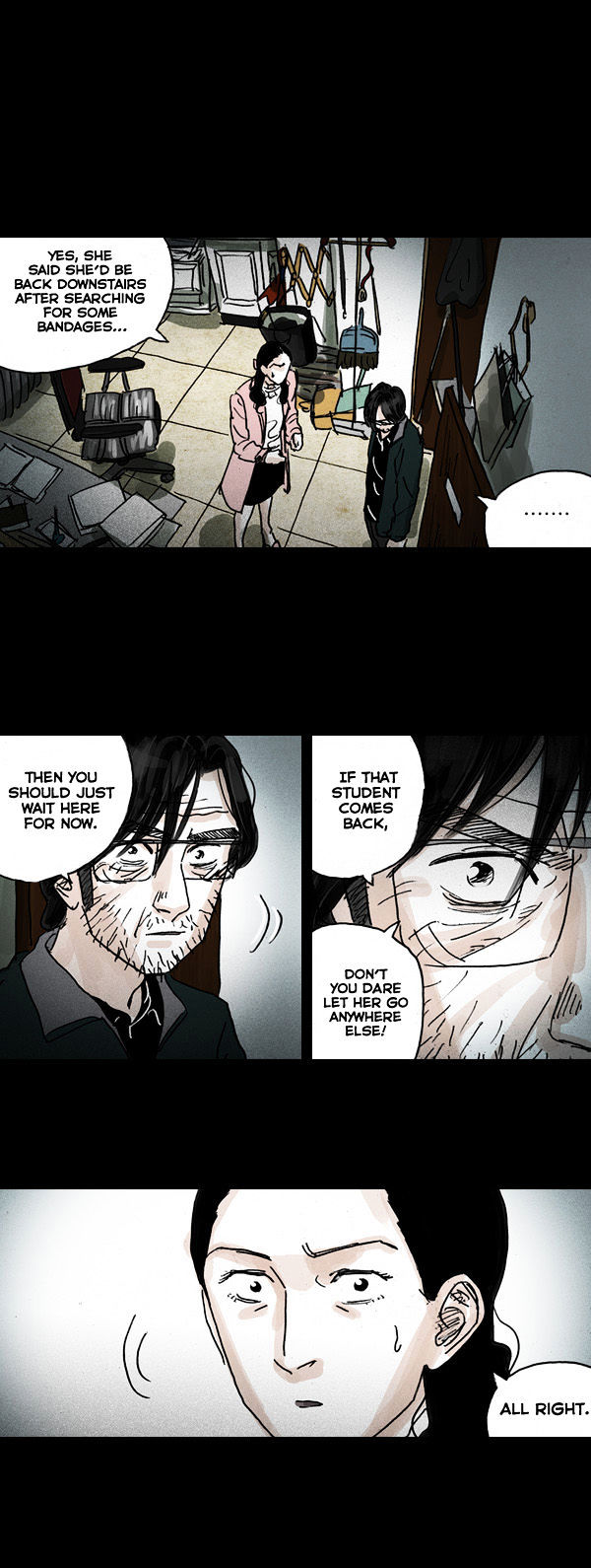 Shards of Sin Chapter 19 page 15 - Chapter 19