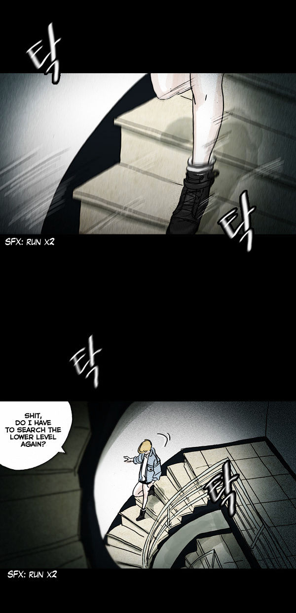 Shards of Sin Chapter 19 page 24 - Chapter 19