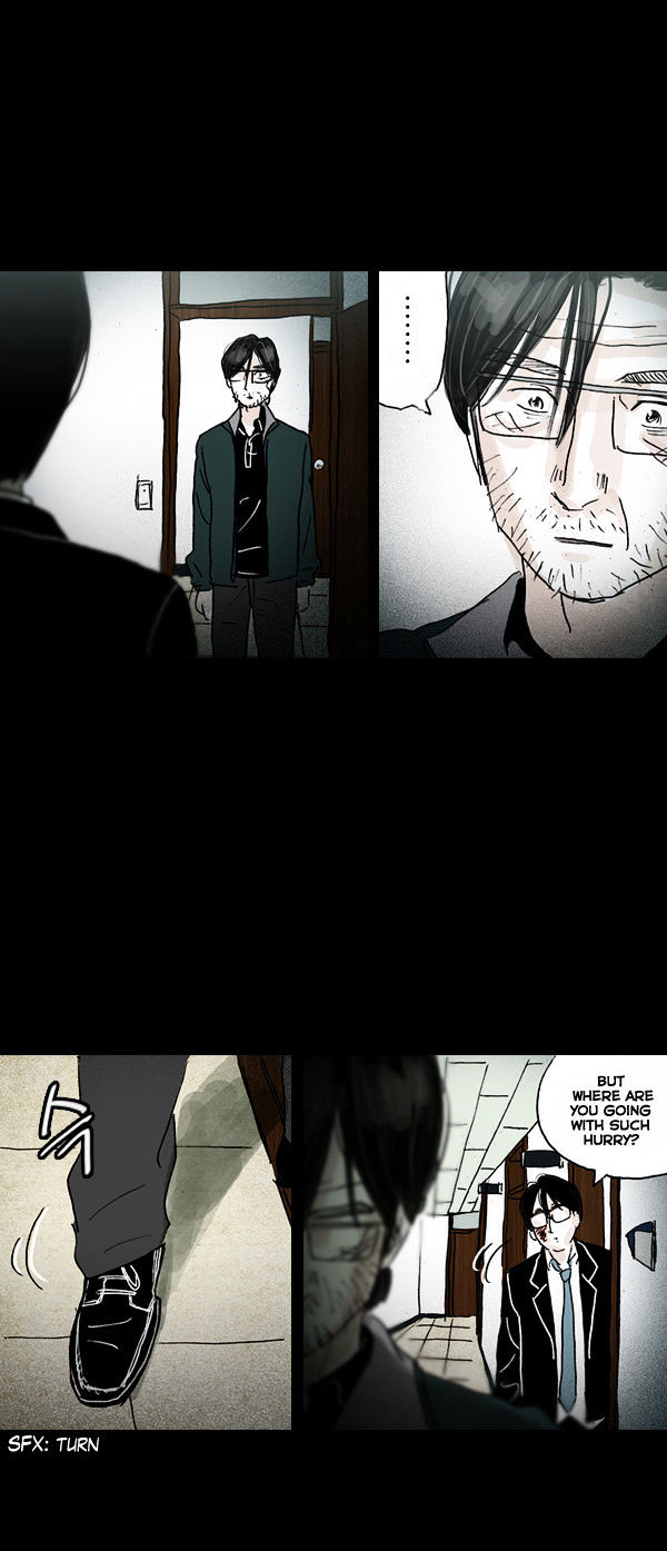 Shards of Sin Chapter 19 page 26 - Chapter 19