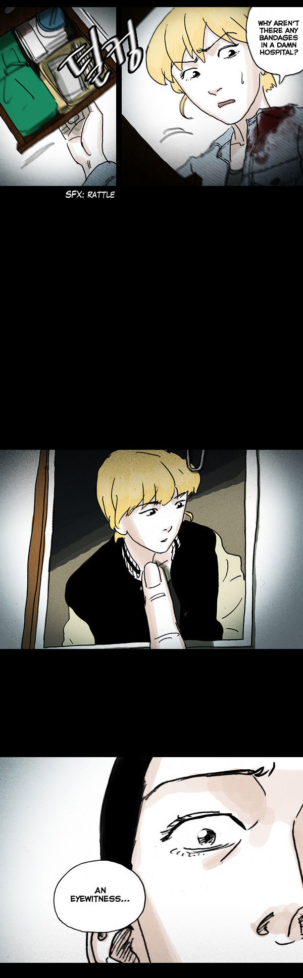 Shards of Sin Chapter 19 page 3 - Chapter 19