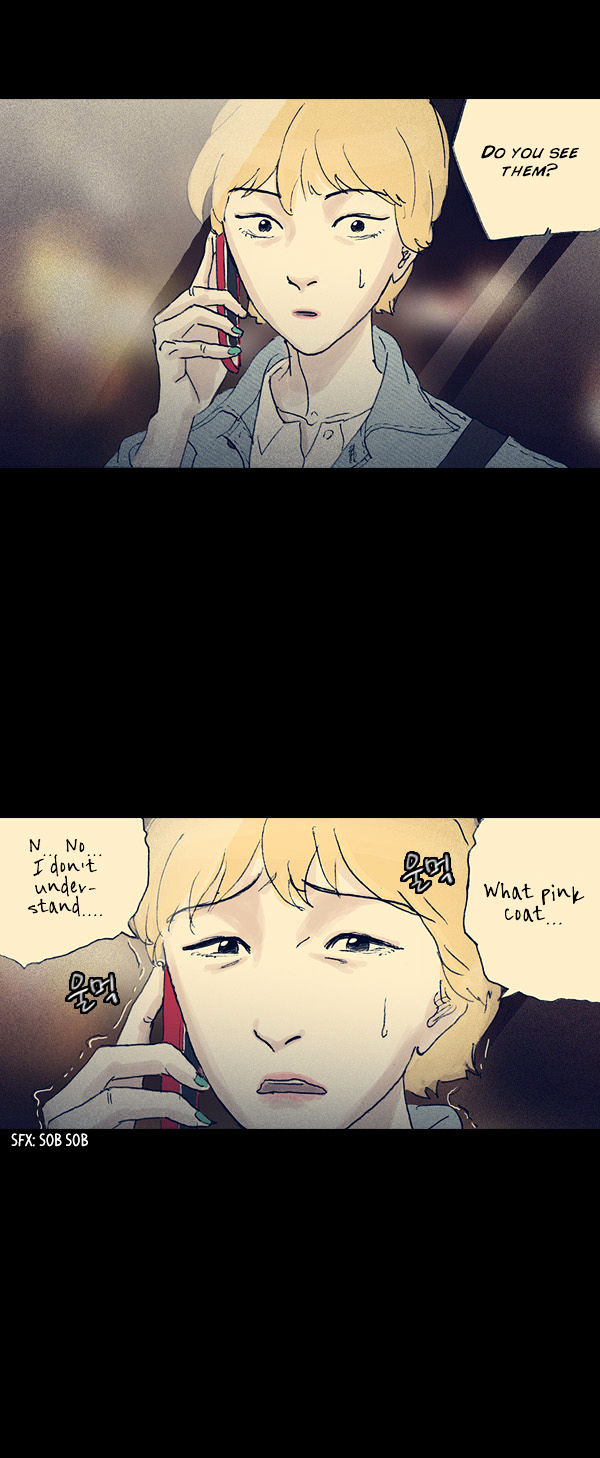 Shards of Sin Chapter 2 page 10 - Chapter 2