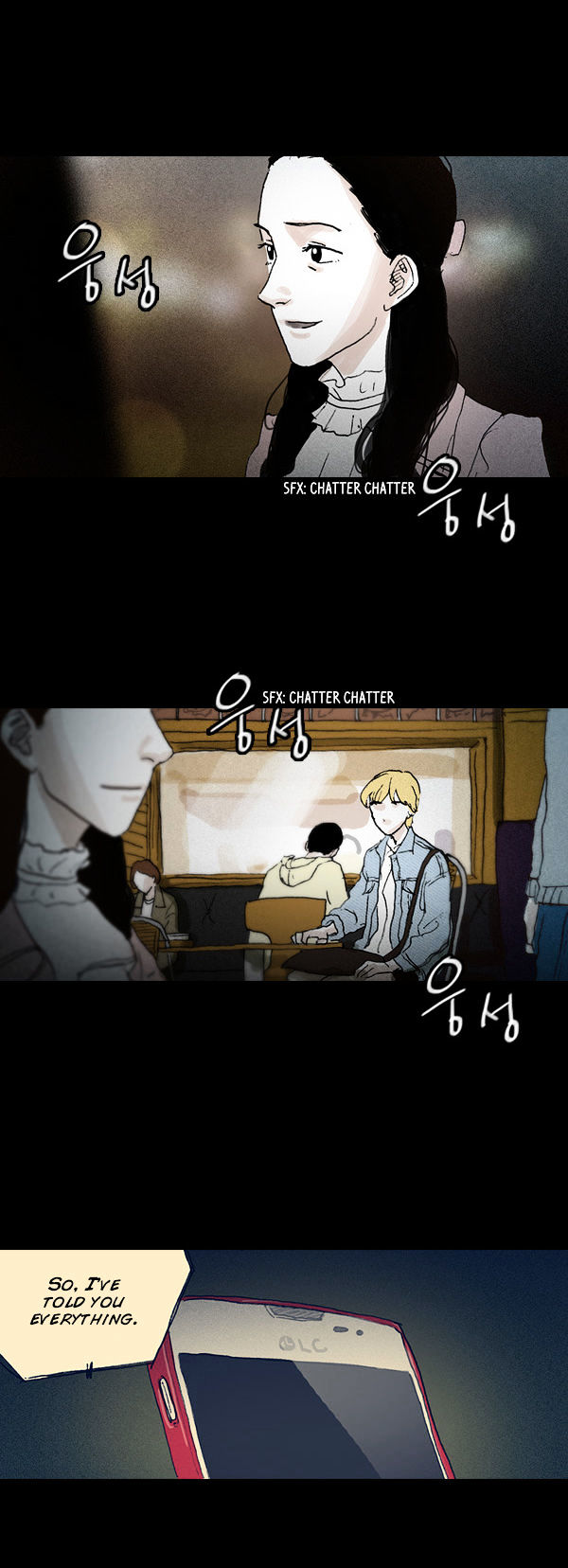 Shards of Sin Chapter 2 page 12 - Chapter 2