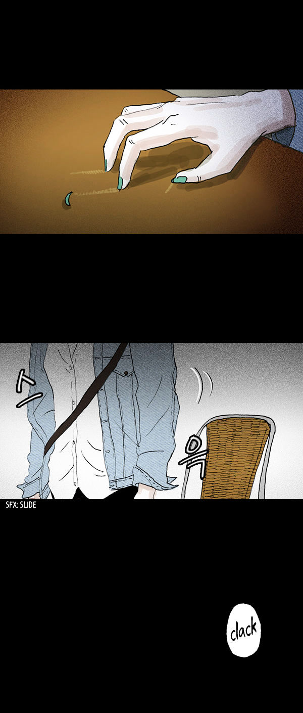 Shards of Sin Chapter 2 page 14 - Chapter 2
