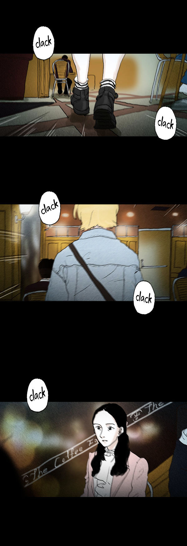 Shards of Sin Chapter 2 page 15 - Chapter 2