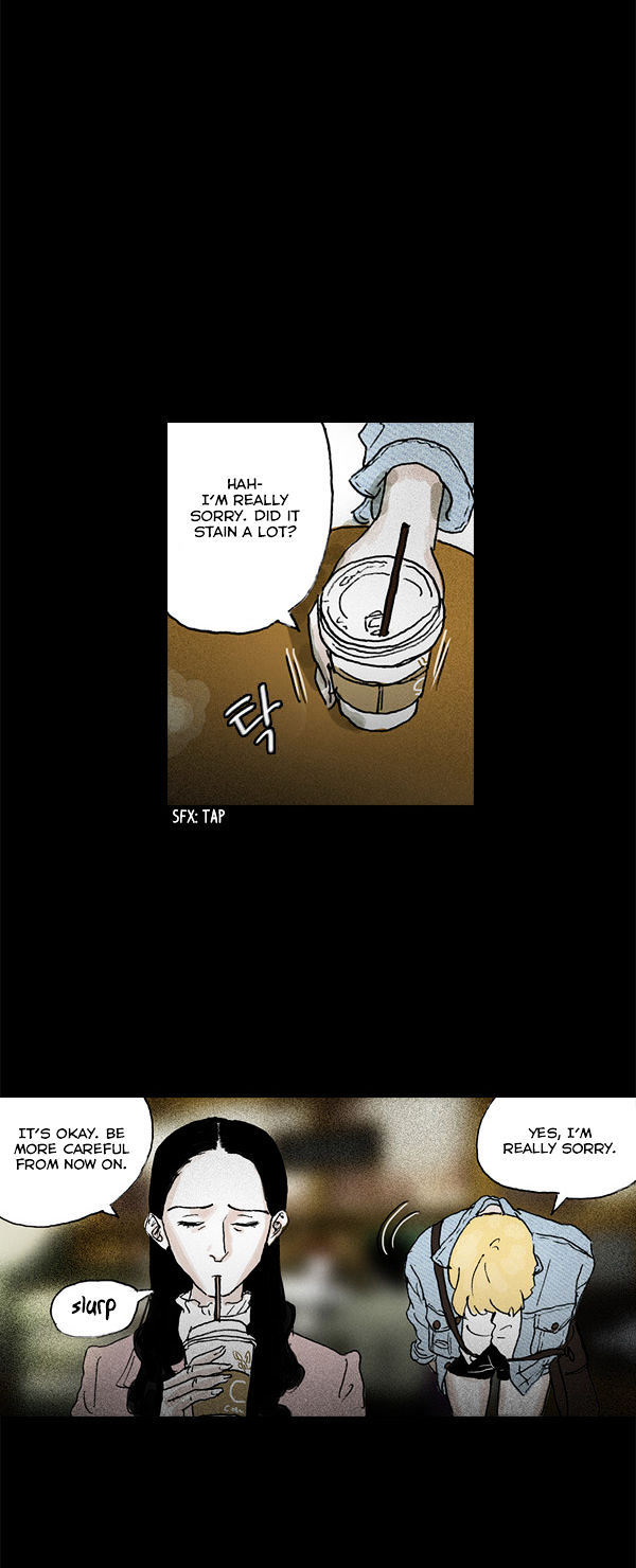 Shards of Sin Chapter 2 page 19 - Chapter 2