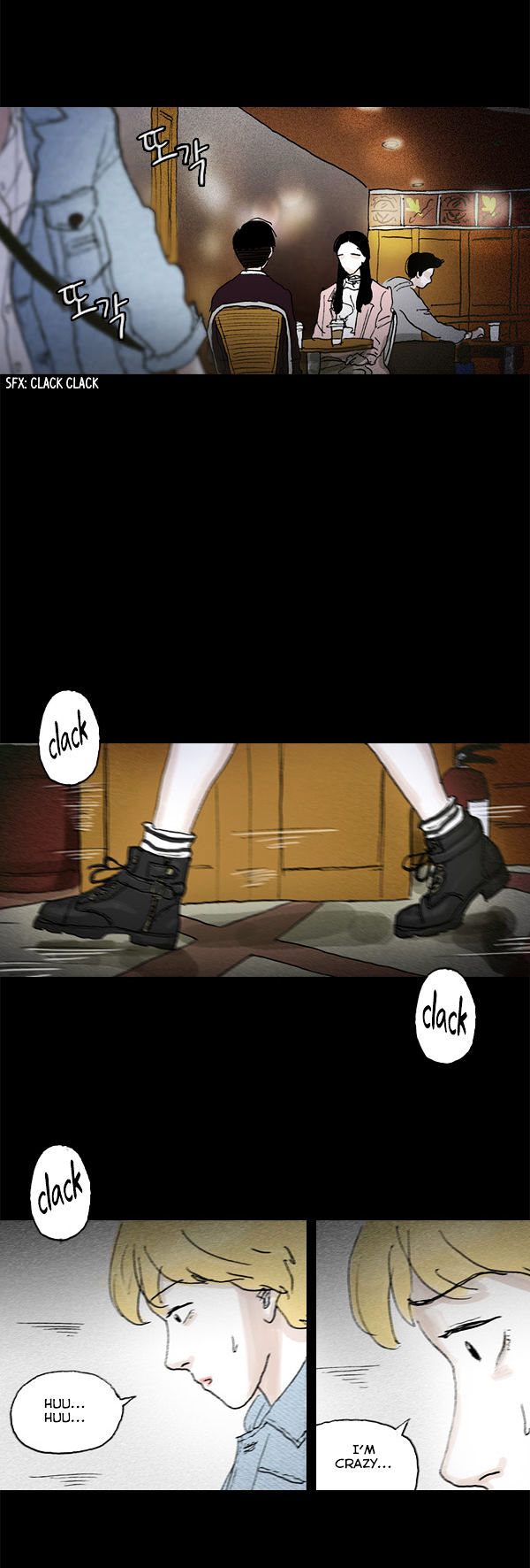 Shards of Sin Chapter 2 page 20 - Chapter 2