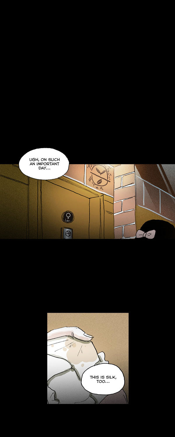 Shards of Sin Chapter 2 page 22 - Chapter 2