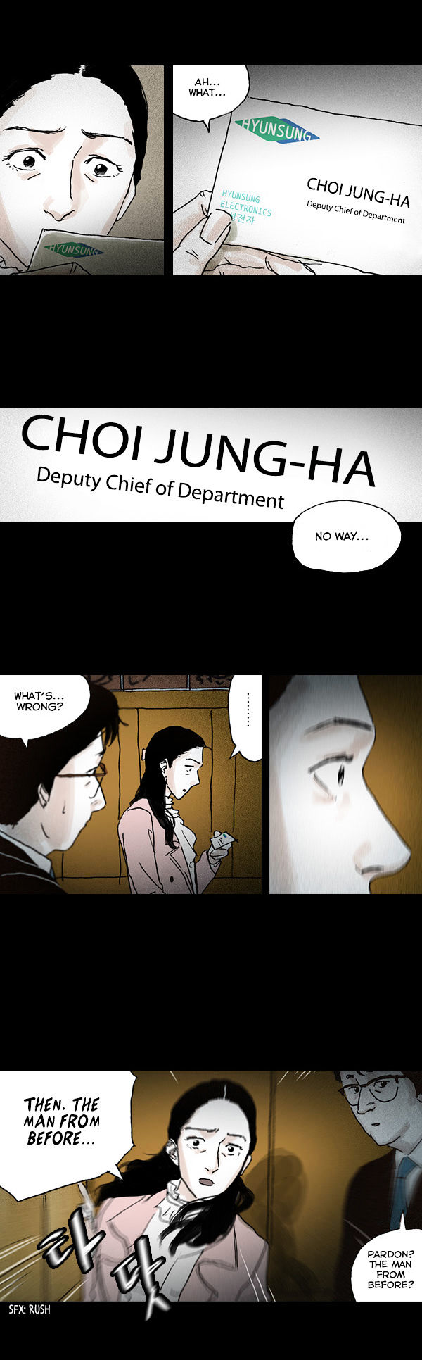 Shards of Sin Chapter 2 page 25 - Chapter 2