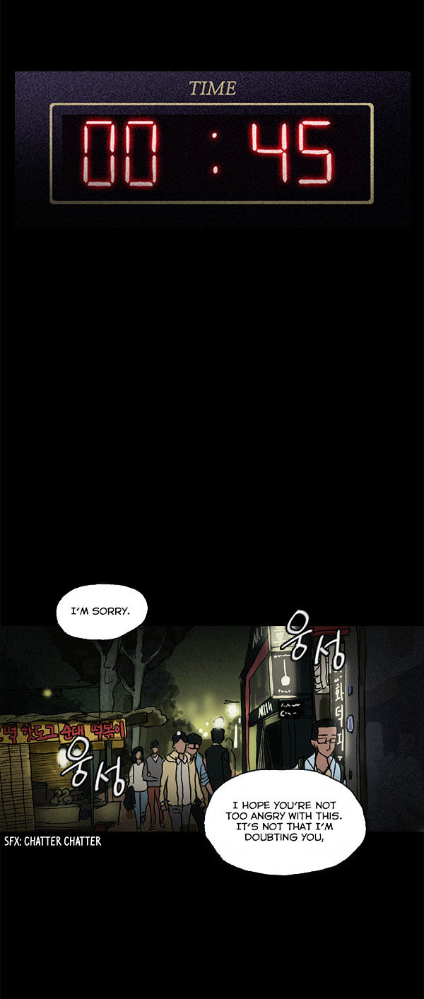 Shards of Sin Chapter 2 page 28 - Chapter 2