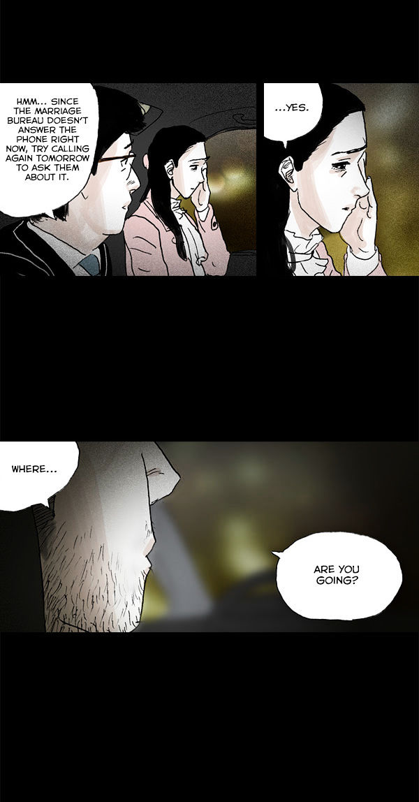 Shards of Sin Chapter 2 page 30 - Chapter 2
