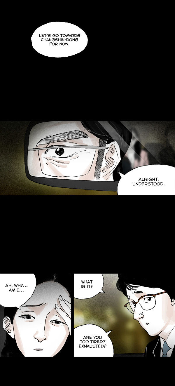 Shards of Sin Chapter 2 page 31 - Chapter 2