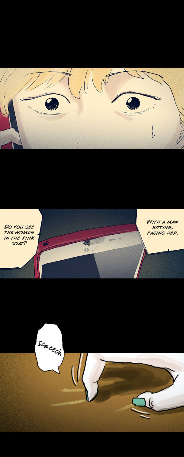 Shards of Sin Chapter 2 page 9 - Chapter 2