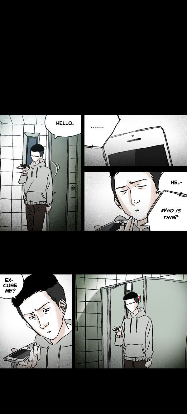 Shards of Sin Chapter 21 page 11 - Chapter 21