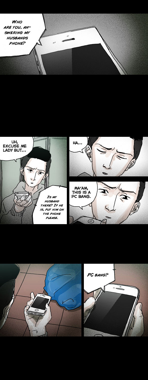 Shards of Sin Chapter 21 page 12 - Chapter 21