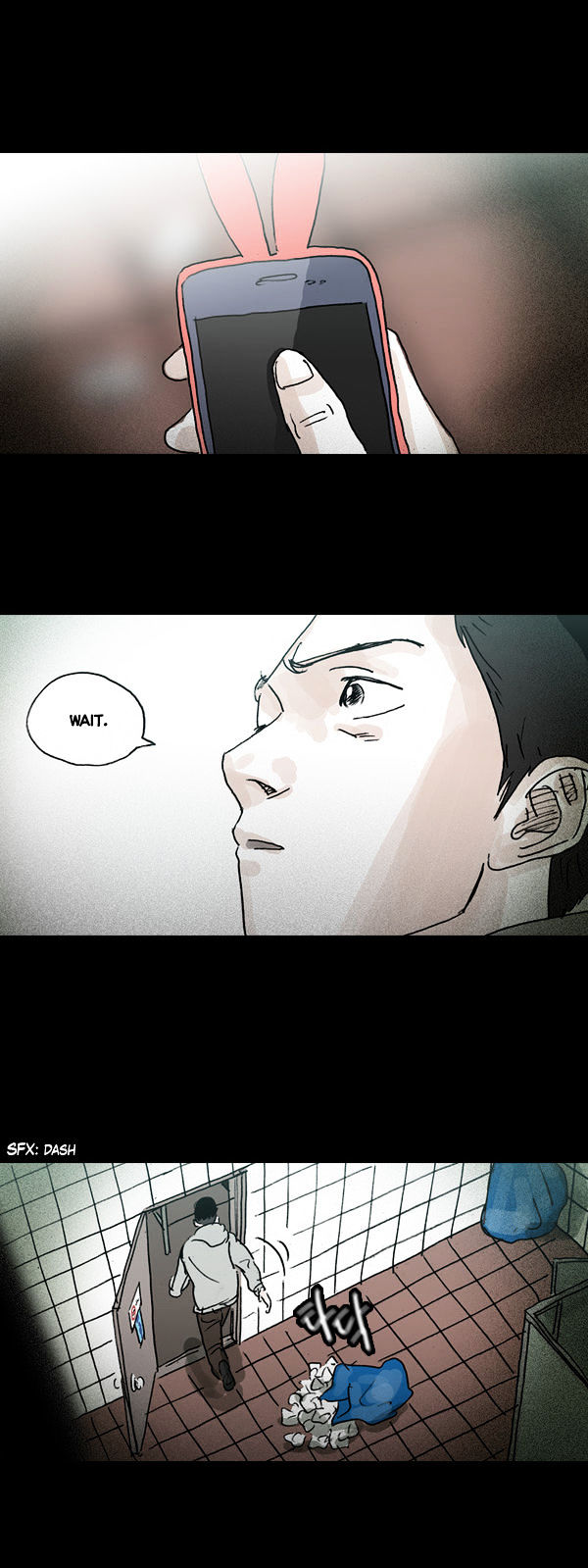 Shards of Sin Chapter 21 page 20 - Chapter 21