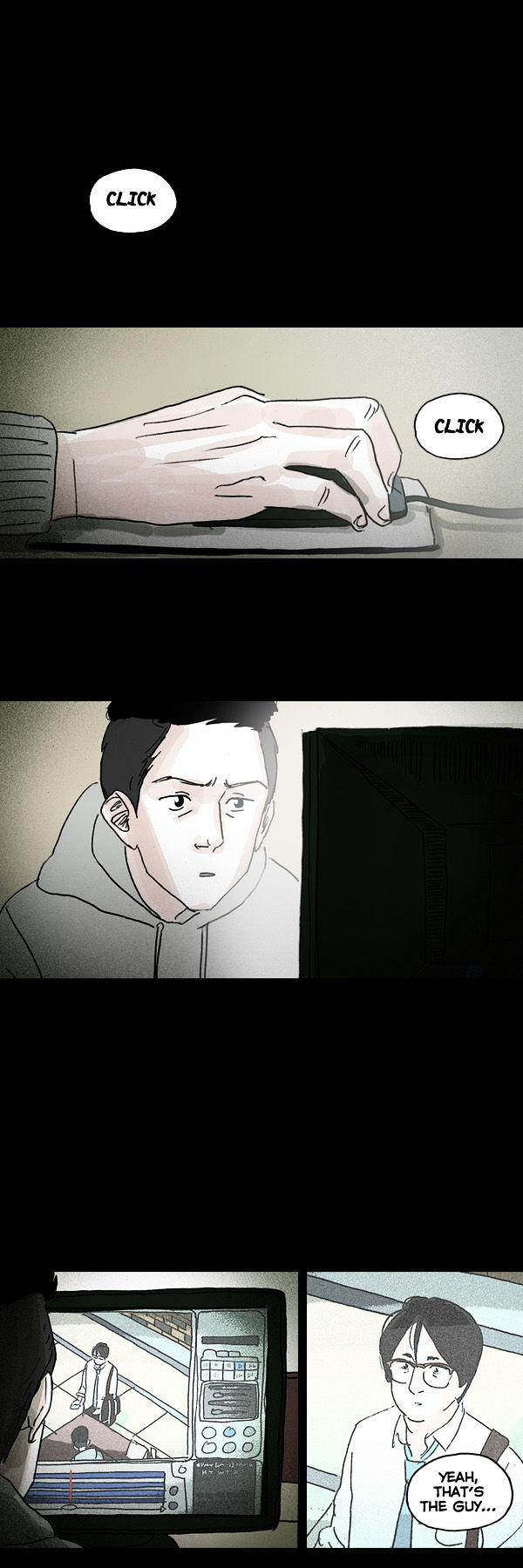 Shards of Sin Chapter 21 page 21 - Chapter 21