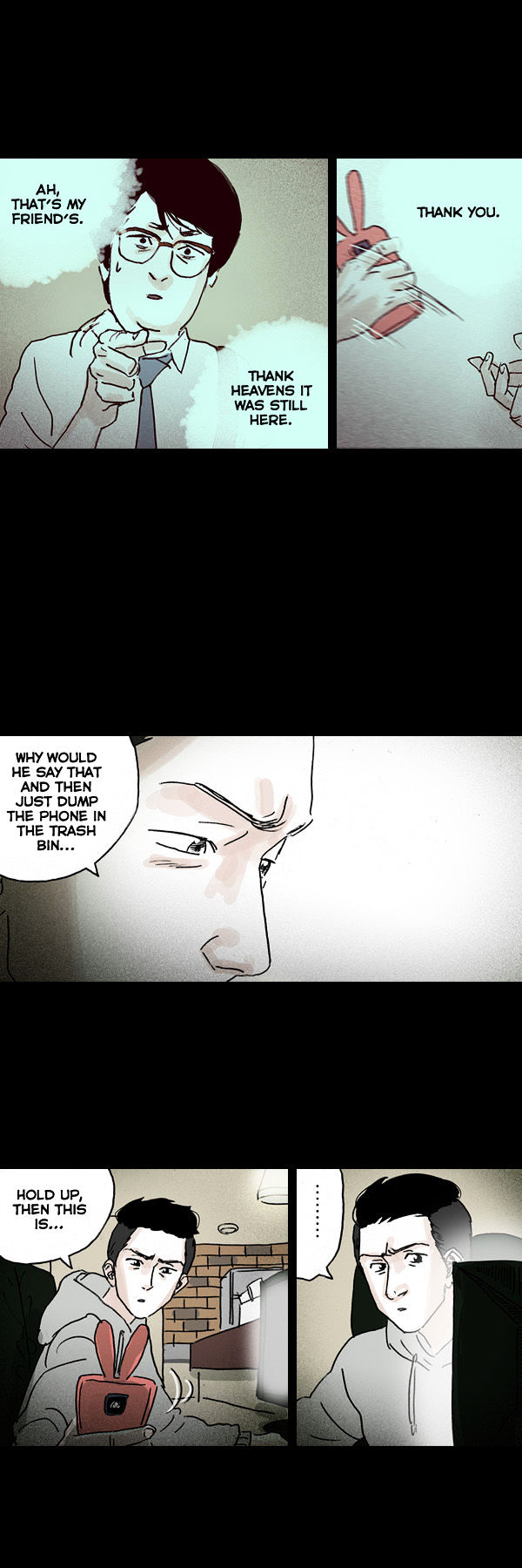 Shards of Sin Chapter 21 page 22 - Chapter 21