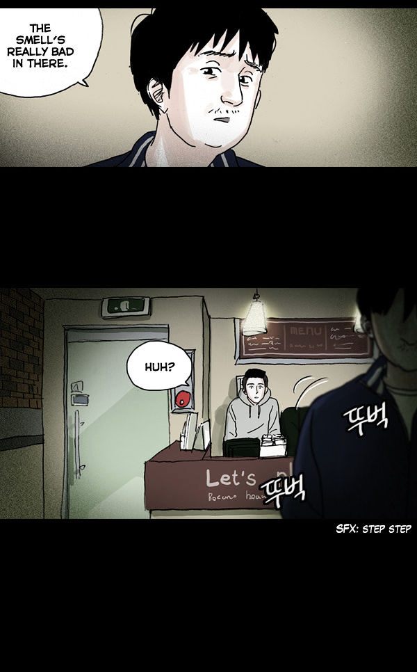 Shards of Sin Chapter 21 page 6 - Chapter 21