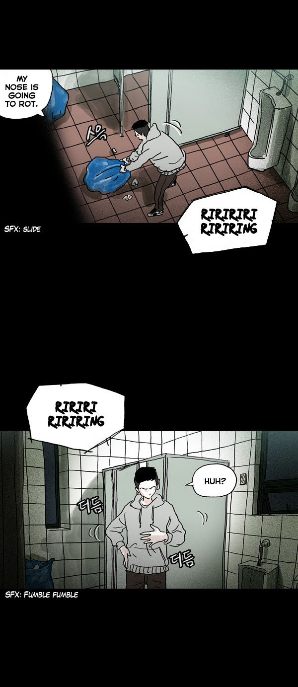 Shards of Sin Chapter 21 page 8 - Chapter 21