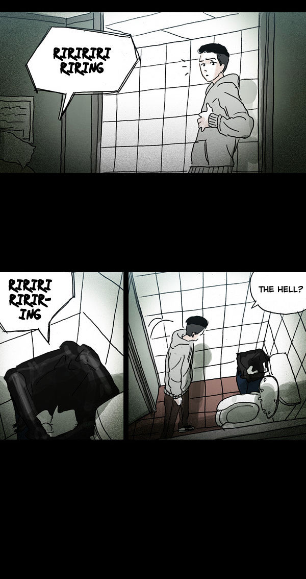 Shards of Sin Chapter 21 page 9 - Chapter 21