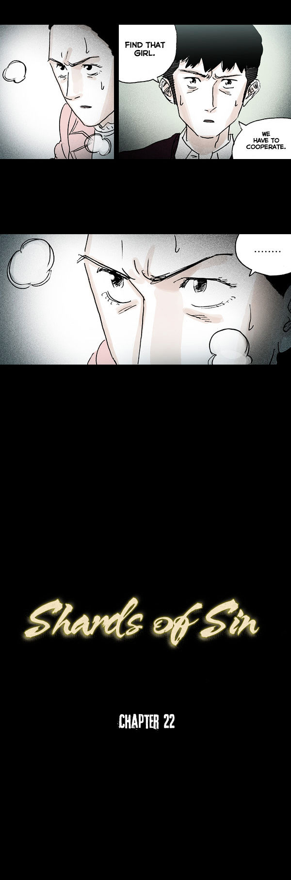 Shards of Sin Chapter 22 page 10 - Chapter 22