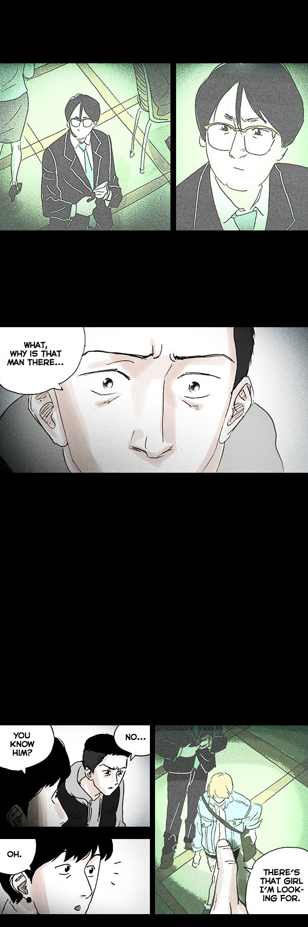 Shards of Sin Chapter 22 page 17 - Chapter 22