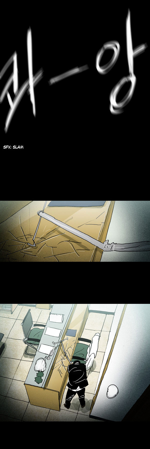 Shards of Sin Chapter 22 page 7 - Chapter 22