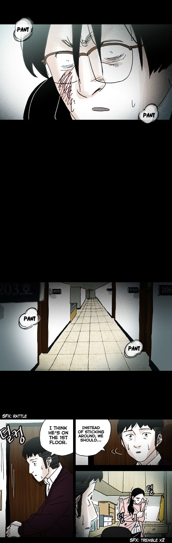 Shards of Sin Chapter 22 page 8 - Chapter 22