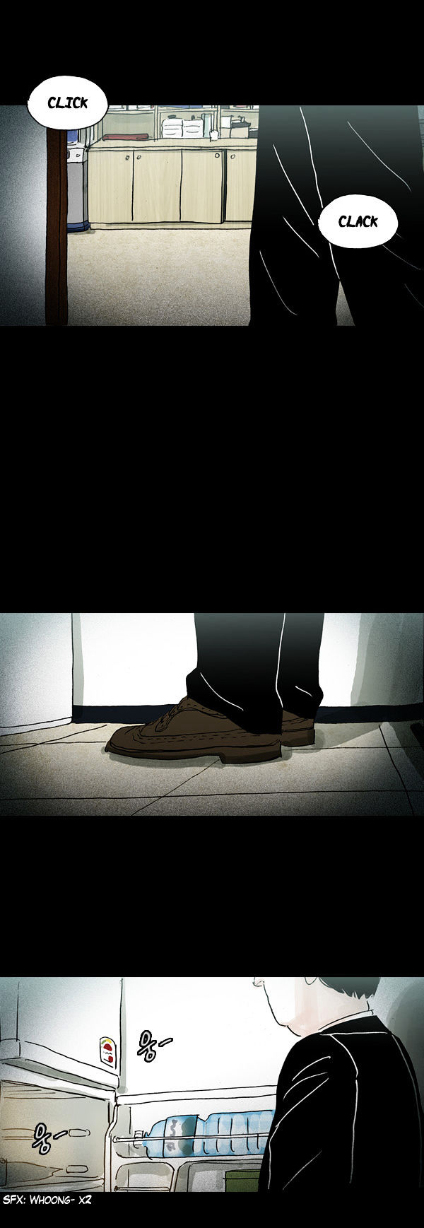 Shards of Sin Chapter 23 page 15 - Chapter 23