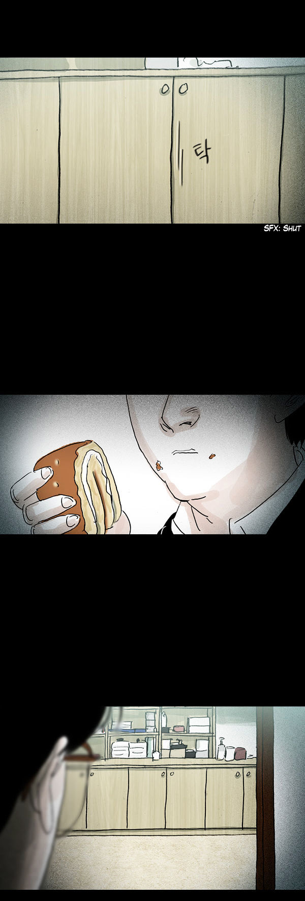 Shards of Sin Chapter 23 page 18 - Chapter 23