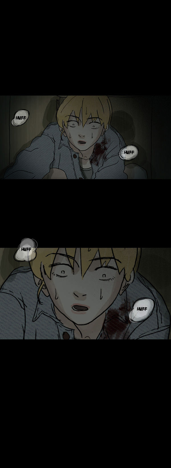 Shards of Sin Chapter 23 page 19 - Chapter 23