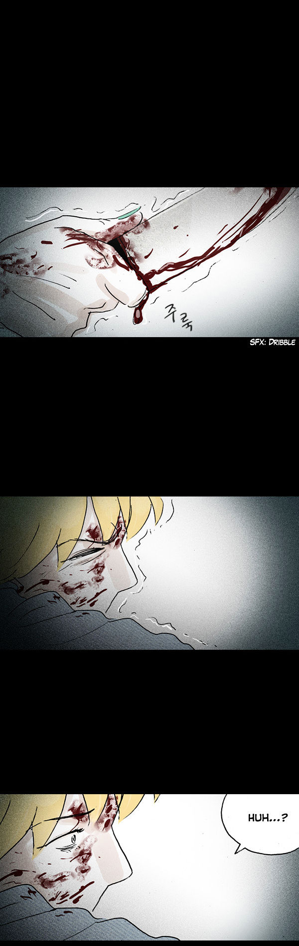 Shards of Sin Chapter 23 page 27 - Chapter 23