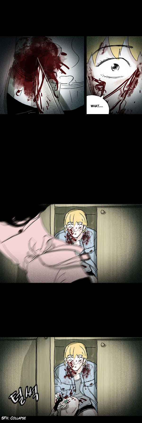 Shards of Sin Chapter 23 page 28 - Chapter 23