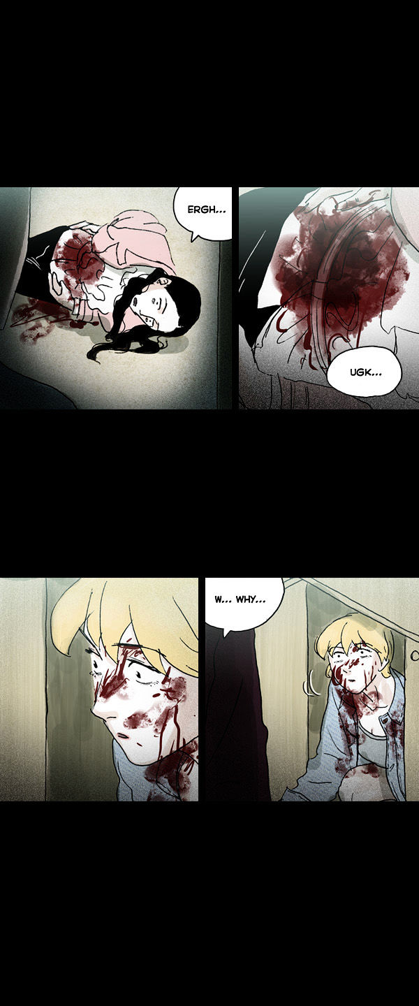 Shards of Sin Chapter 23 page 29 - Chapter 23