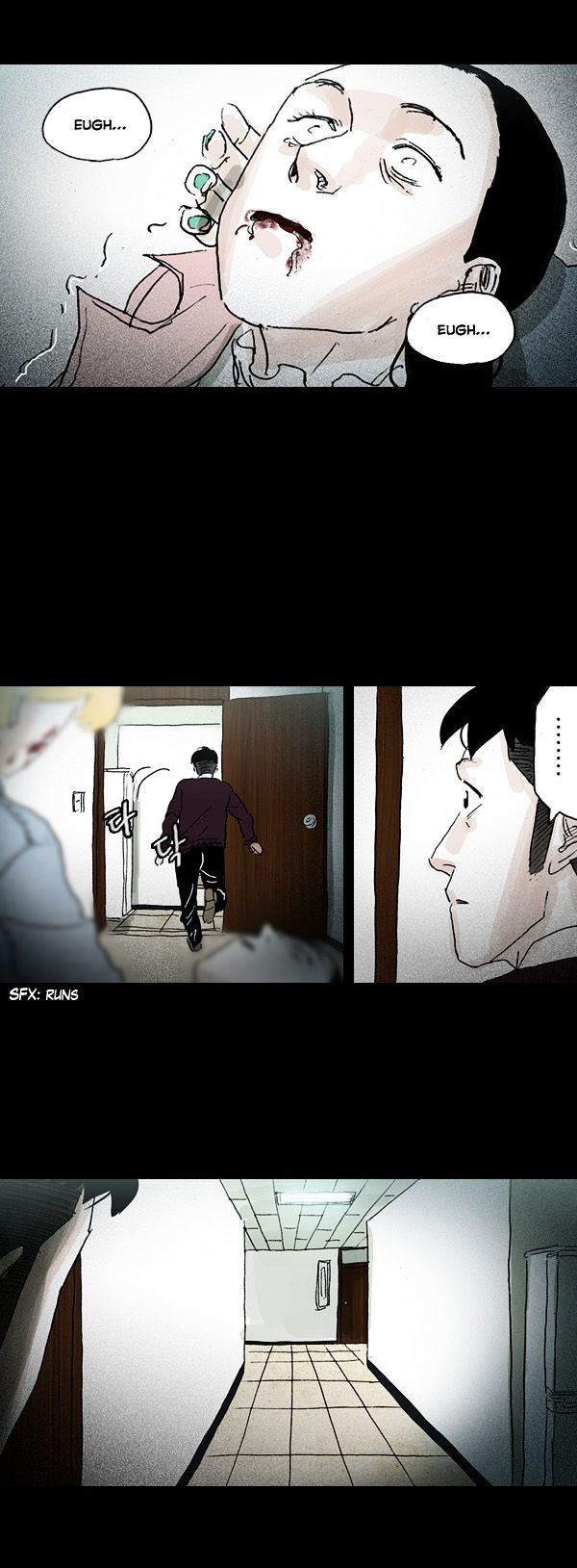 Shards of Sin Chapter 23 page 31 - Chapter 23