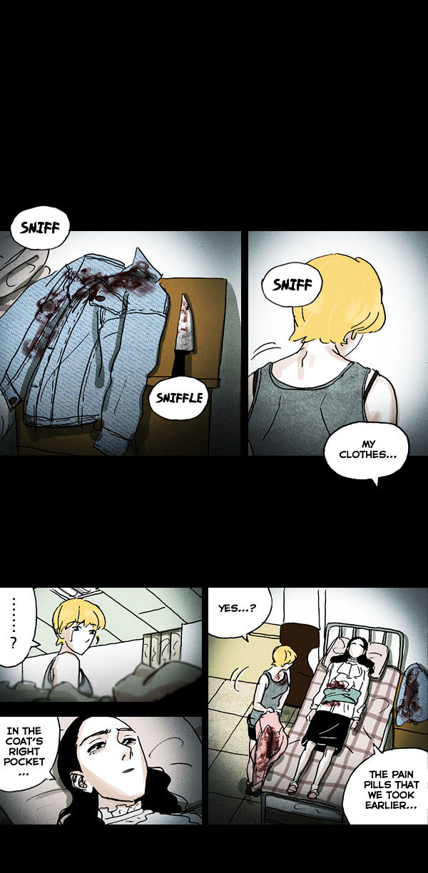 Shards of Sin Chapter 24 page 12 - Chapter 24 : fixed