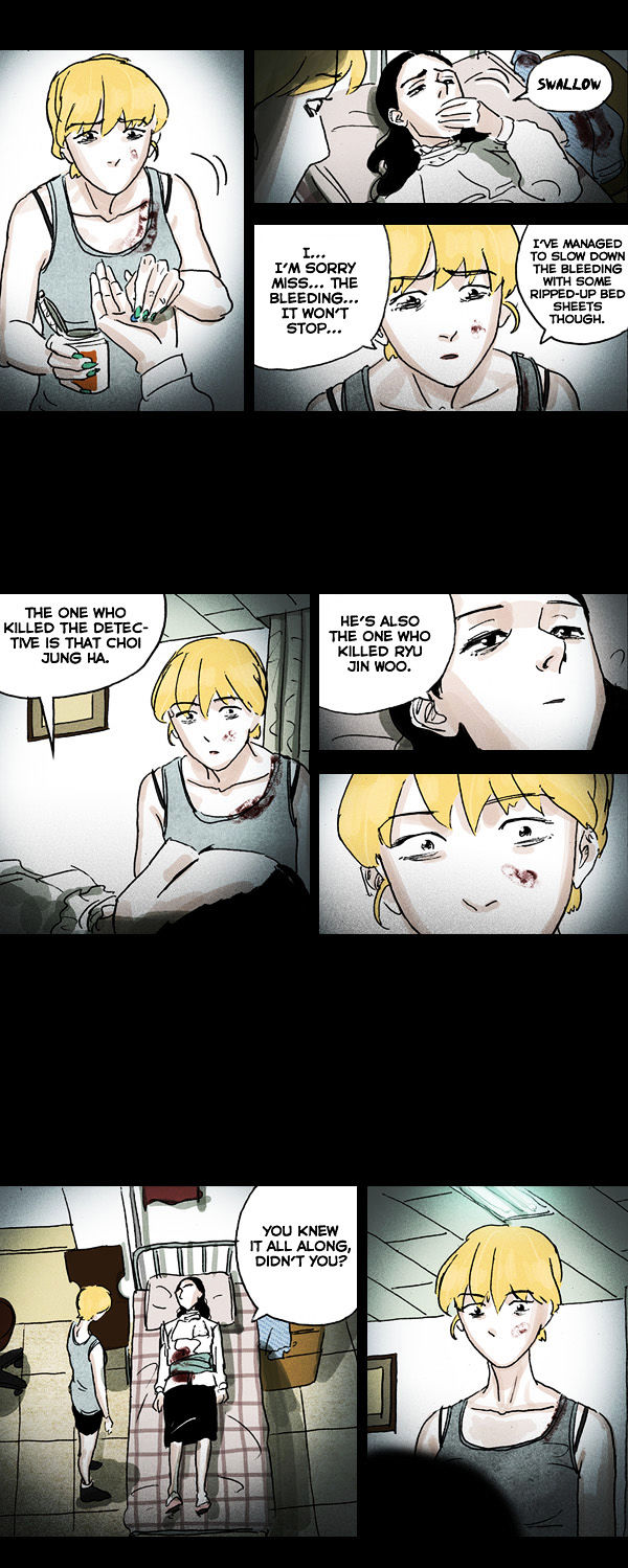 Shards of Sin Chapter 24 page 13 - Chapter 24 : fixed