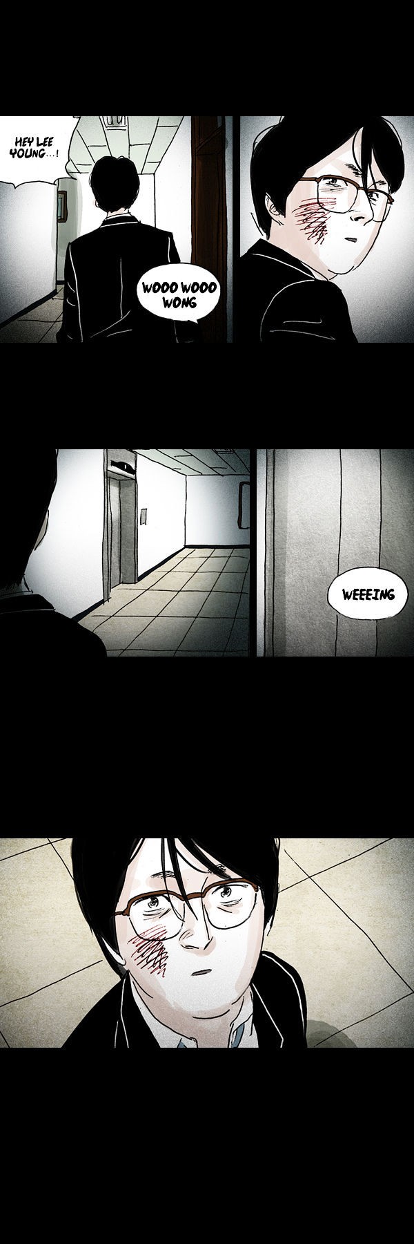 Shards of Sin Chapter 24 page 25 - Chapter 24 : fixed