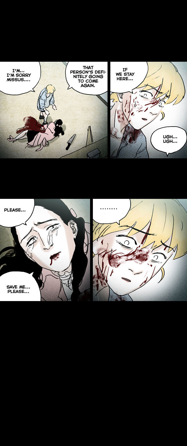 Shards of Sin Chapter 24 page 8 - Chapter 24 : fixed