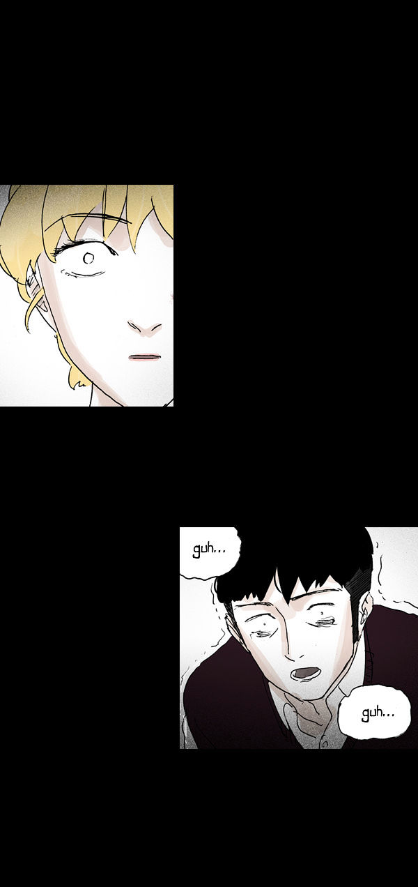 Shards of Sin Chapter 25 page 22 - Chapter 25 : Fixed