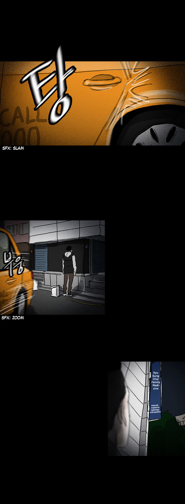 Shards of Sin Chapter 25 page 27 - Chapter 25 : Fixed