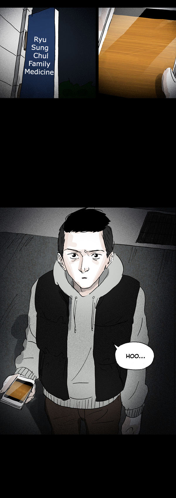 Shards of Sin Chapter 25 page 28 - Chapter 25 : Fixed