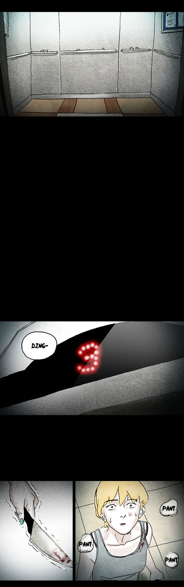 Shards of Sin Chapter 25 page 4 - Chapter 25 : Fixed