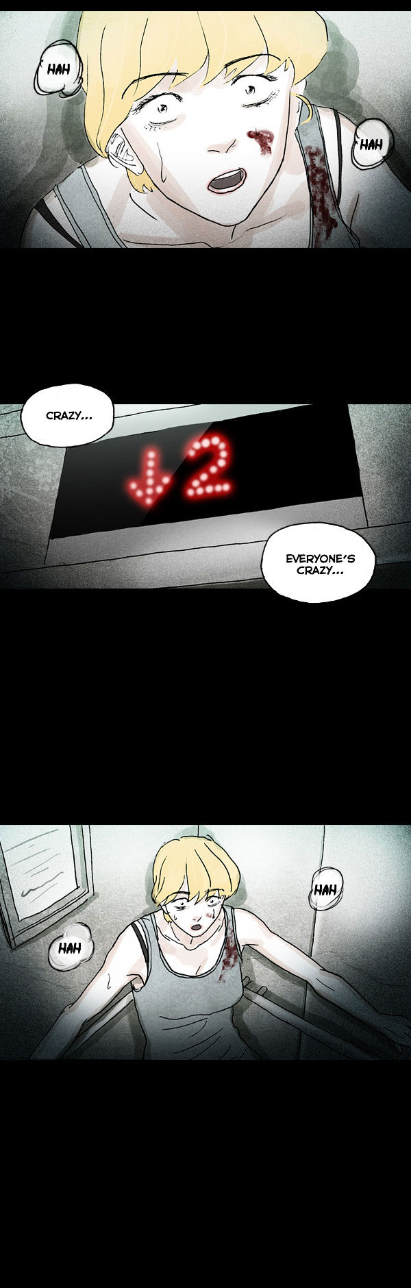 Shards of Sin Chapter 26 page 15 - Chapter 26