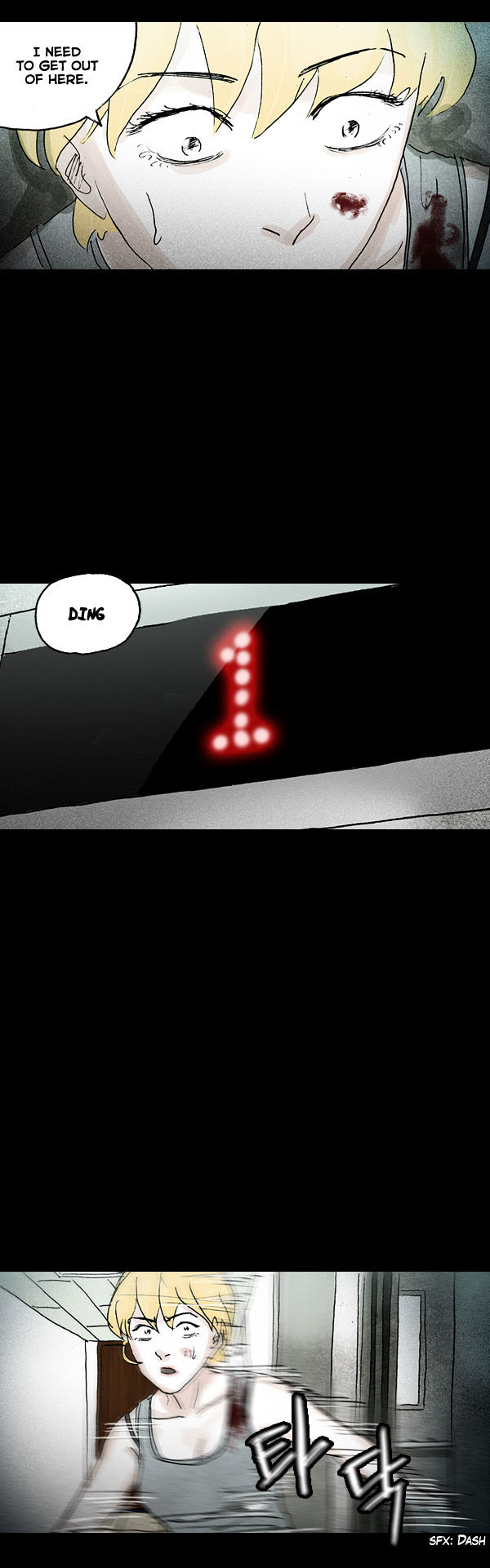 Shards of Sin Chapter 26 page 16 - Chapter 26