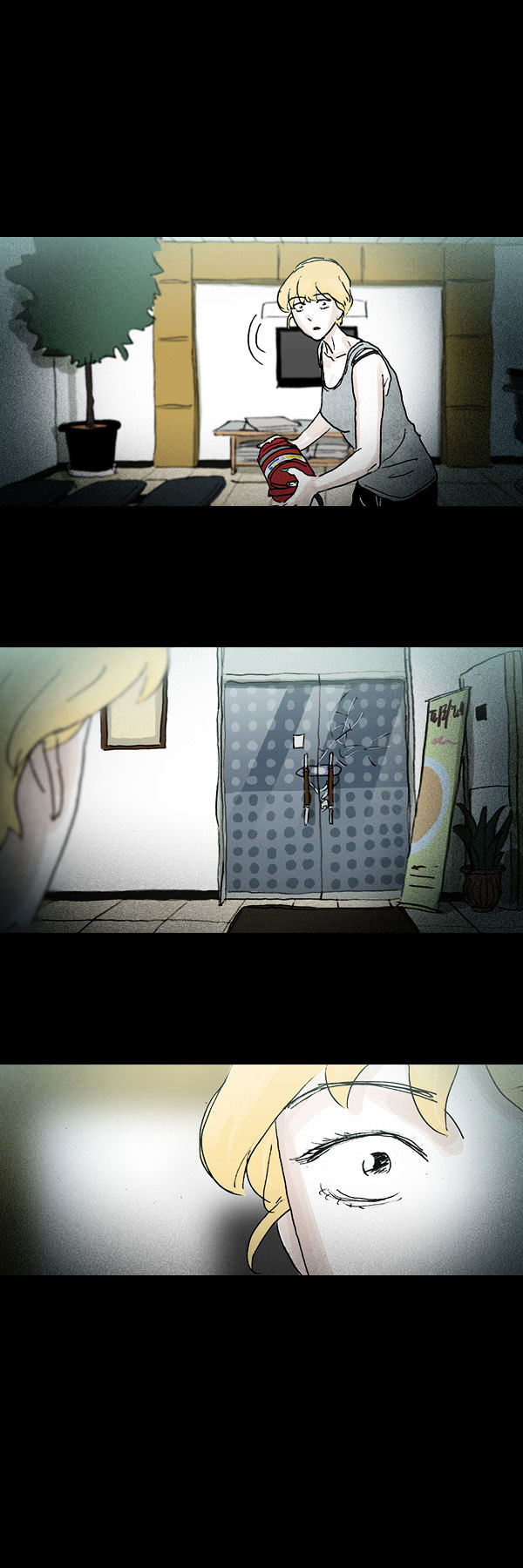 Shards of Sin Chapter 26 page 19 - Chapter 26
