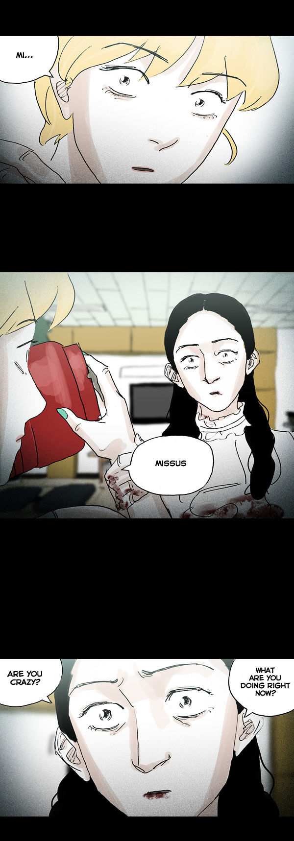 Shards of Sin Chapter 26 page 25 - Chapter 26