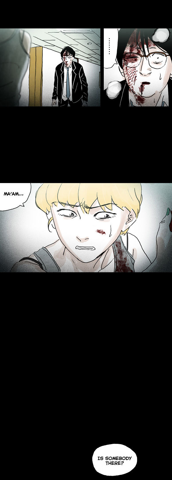 Shards of Sin Chapter 27 page 10 - Chapter 27