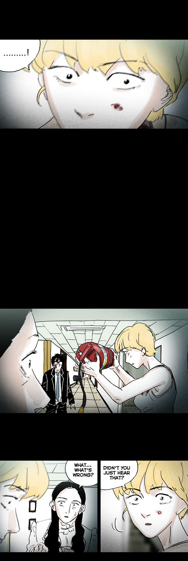 Shards of Sin Chapter 27 page 11 - Chapter 27