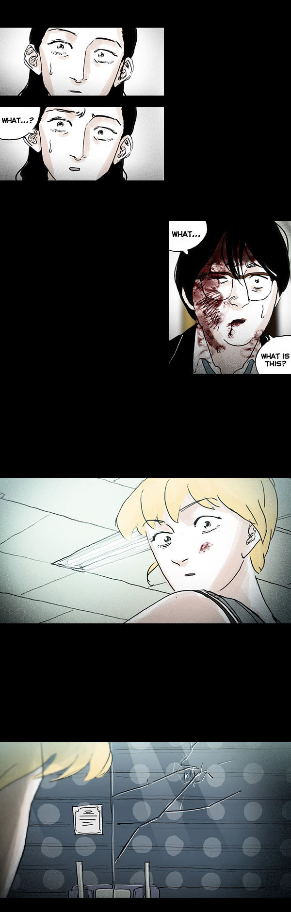 Shards of Sin Chapter 27 page 12 - Chapter 27